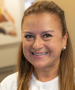 Monica - Patient Care Coordinators