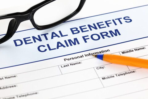 Dental benefits should be used before the end of the year