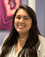 Dentist in Brookline. Dr. Katrina Torres, DMD
