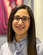 Dr. Mary Ghattas