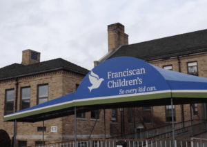 Franciscan Children's