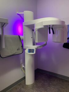 CBCT